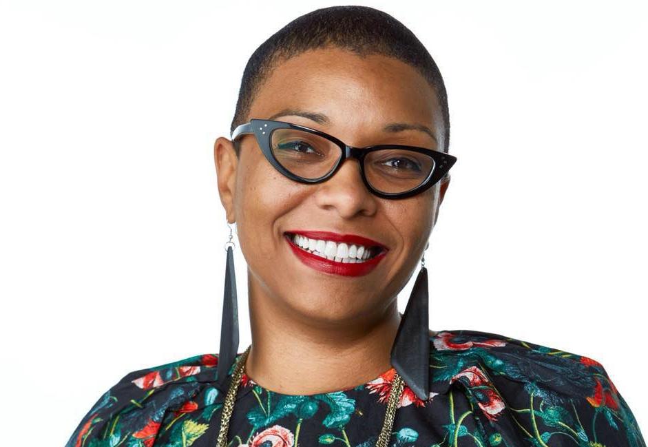 Dr. Kelli Morgan (IMA)